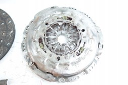 Шеффлер ЛуК 627 3040 33 Ford transit 2.2 tdci прогресивний luk 627304033 1468026 1512917 1675978
