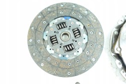 Шеффлер ЛуК 627 3040 33 Ford transit 2.2 tdci прогресивний luk 627304033 1468026 1512917 1675978