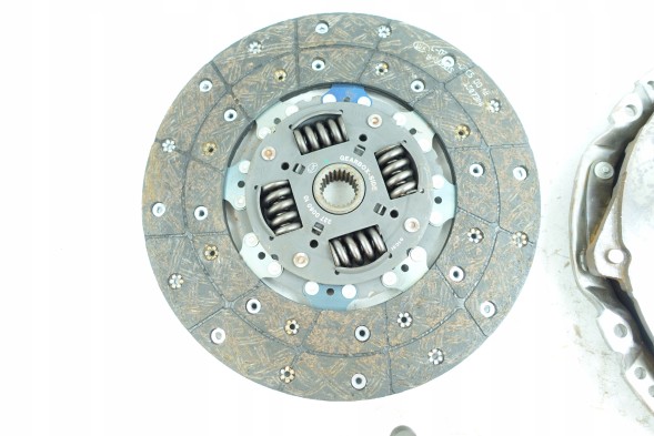 Шеффлер ЛуК 627 3040 33 Ford transit 2.2 tdci прогресивний luk 627304033 1468026 1512917 1675978