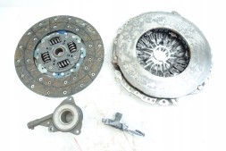 Шеффлер ЛуК 627 3040 33 Ford transit 2.2 tdci прогресивний luk 627304033 1468026 1512917 1675978