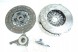 Шеффлер ЛуК 627 3040 33 Ford transit 2.2 tdci прогресивний luk 627304033 1468026 1512917 1675978