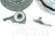 Шеффлер ЛуК 627 3040 33 Ford transit 2.2 tdci прогресивний luk 627304033 1468026 1512917 1675978