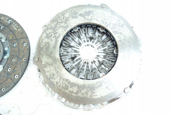 Шеффлер ЛуК 627 3040 33 Ford transit 2.2 tdci прогресивний luk 627304033 1468026 1512917 1675978