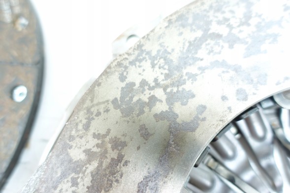 Шеффлер ЛуК 627 3040 33 Ford transit 2.2 tdci прогресивний luk 627304033 1468026 1512917 1675978