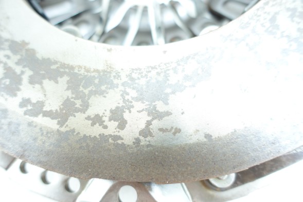 Шеффлер ЛуК 627 3040 33 Ford transit 2.2 tdci прогресивний luk 627304033 1468026 1512917 1675978