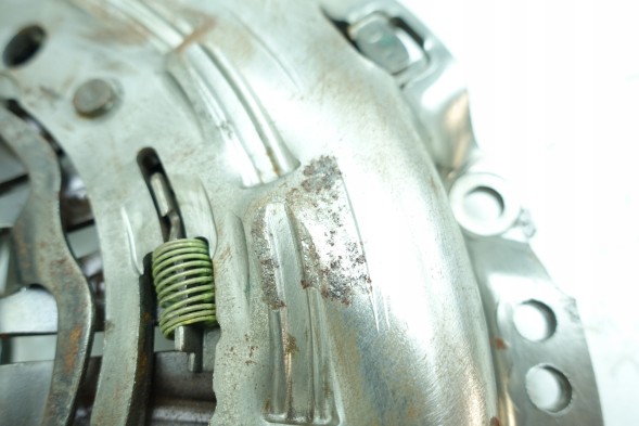 Шеффлер ЛуК 627 3040 33 Ford transit 2.2 tdci прогресивний luk 627304033 1468026 1512917 1675978