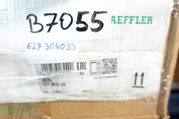 Шеффлер ЛуК 627 3040 33 Ford transit 2.2 tdci прогресивний luk 627304033 1468026 1512917 1675978