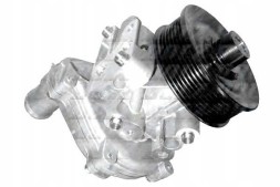 Dolz DOLF206(iMOTO) Водяний насос ford transit 2.4 tdci 06- dolz + комплект водія #35