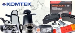 Mercedes-Benz OE 0074702324 Шланг насоса AdBlue з підігрівом Mercedes