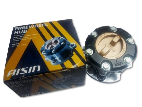 Toyota OE 43530-60130 Муфта втягування муфти Aisin для Land Cruiser HZJ FZJ GRJ VDJ 70 105