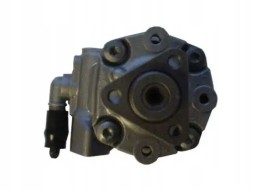 Spidan 52671 Насос гідропідсилювача 52671 spidan audi