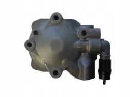 Spidan 52671 Насос гідропідсилювача 52671 spidan audi