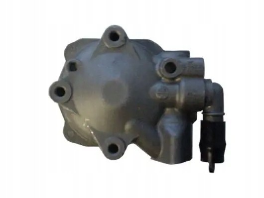 Spidan 52671 Насос гідропідсилювача 52671 spidan audi