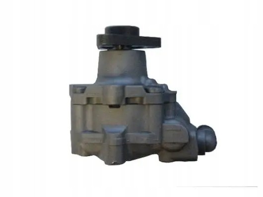 Spidan 52671 Насос гідропідсилювача 52671 spidan audi