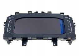 Volkswagen OE НАБІР ІНДИКАТОРІВ ГОДИННИКИ VIRTUAL COCPIT DIGITAL 3G0920320G OE VW PASSAT B8
