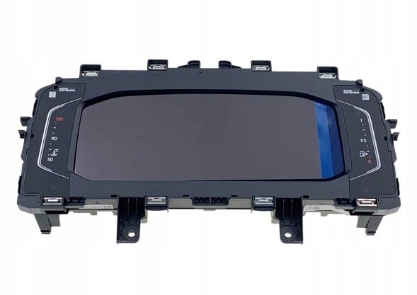 Volkswagen OE НАБІР ІНДИКАТОРІВ ГОДИННИКИ VIRTUAL COCPIT DIGITAL 3G0920320G OE VW PASSAT B8