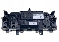 Volkswagen OE НАБІР ІНДИКАТОРІВ ГОДИННИКИ VIRTUAL COCPIT DIGITAL 3G0920320G OE VW PASSAT B8