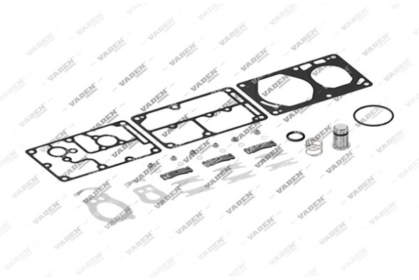 V-maxzone Part VIC-135320 Ремкомплект, компресор повітря 1200 220 500 для MAN