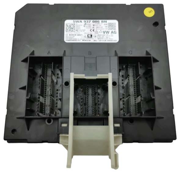 Volkswagen OE 5WA937086BN, DWP5WA937086BNOE Модуль керування комфортом Cupra Leon Sportstourer 5WA937086BN Новий