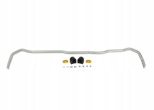 Китай WL-BWF19XZ-13664 СТАБІЛІЗАТОР 24MM 3 ТОЧКОВИЙ VW GOLF MK5 GTI (TYPE 1K) WHITELINE