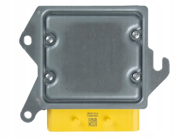 Volkswagen OE 5Q0959655. AB Модуль контролера Airbag Подушок 5Q0959655AB