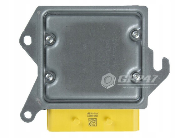 Volkswagen OE 5Q0959655. AB Модуль контролера Airbag Подушок 5Q0959655AB
