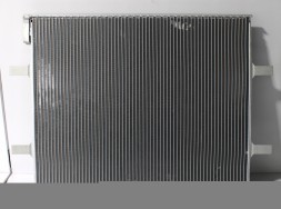 Denso 1EA816515A Vw id.3 id.4 skoda enyaq радіатор кондиціонеру