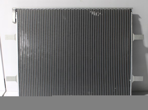 Denso 1EA816515A Vw id.3 id.4 skoda enyaq радіатор кондиціонеру