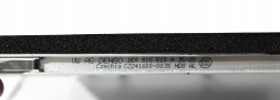 Denso 1EA816515A Vw id.3 id.4 skoda enyaq радіатор кондиціонеру