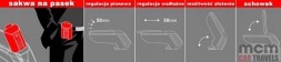 Armster V00295 Підлокітник LUXUS ARMSTER 2 CITROEN C3 DS3 2010-