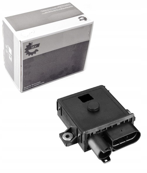 ESEN SKV 5907419485389 Контролер свічок розжарювання bmw 12217801201