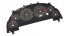 Moman 0089688081808 Заміна циферблатів спідометра Ford Mustang 99-04 на MPH