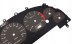 Moman 0089688081808 Заміна циферблатів спідометра Ford Mustang 99-04 на MPH