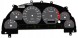 Moman 0089688081808 Заміна циферблатів спідометра Ford Mustang 99-04 на MPH