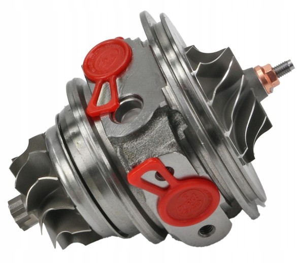 Kode KAT_KS_CHRA1341-KORAS Турбіна для Mitsubishi 3000 GT 3.0 286 к.с. Код: 49177-02300 49177-02310