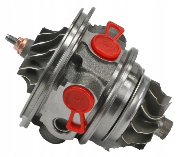 Kode KAT_KS_CHRA1341-KORAS Турбіна для Mitsubishi 3000 GT 3.0 286 к.с. Код: 49177-02300 49177-02310
