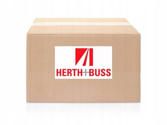 Herth+Buss Jakoparts J5950520 Датчик NOx, каталітичний нейтралізатор NOx