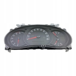 Opel OE 248107583R 250462998R Ориг Лічильник Opel Movano B 248107583Р