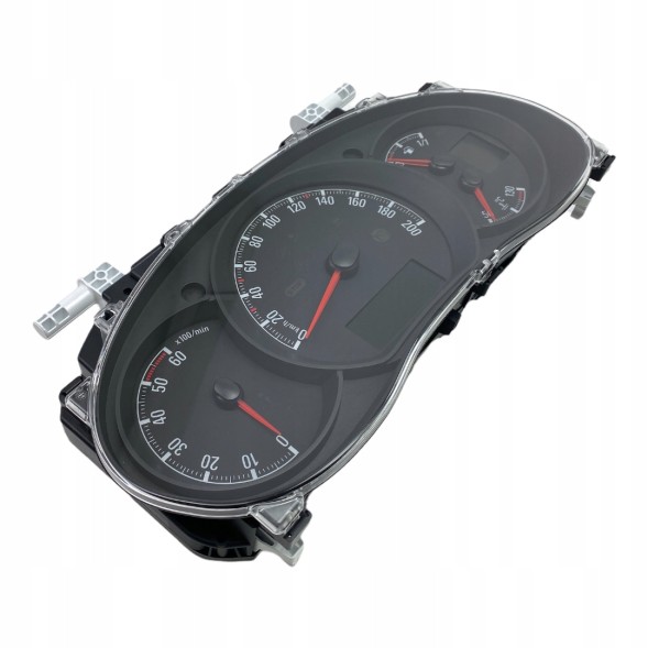 Opel OE 248107583R 250462998R Ориг Лічильник Opel Movano B 248107583Р
