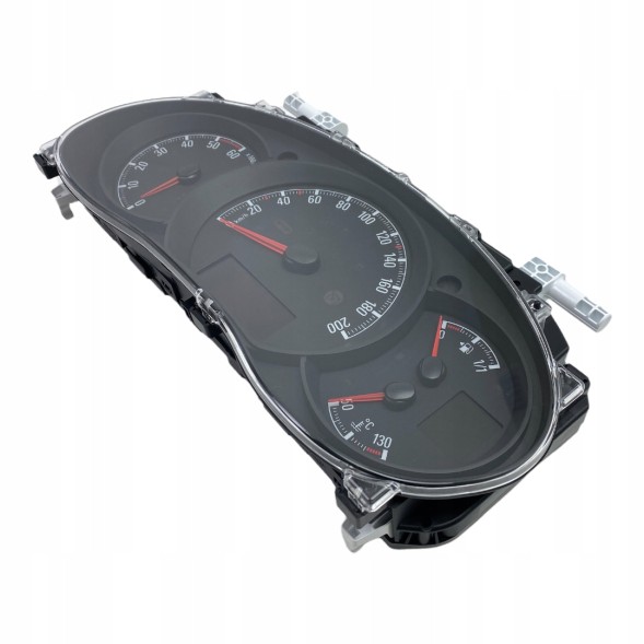 Opel OE 248107583R 250462998R Ориг Лічильник Opel Movano B 248107583Р