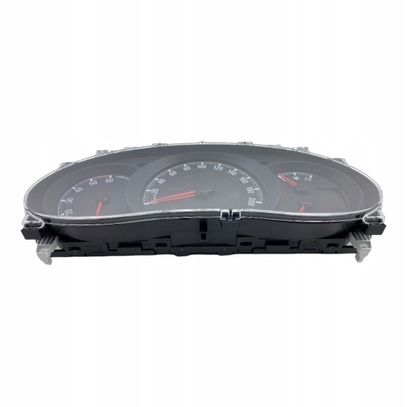 Opel OE 248107583R 250462998R Ориг Лічильник Opel Movano B 248107583Р