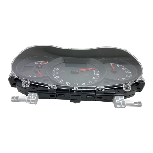 Opel OE 248107583R 250462998R Ориг Лічильник Opel Movano B 248107583Р