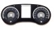 Moman 0089688083628 Заміна Chrysler Voyager для циферблатів MPH км
