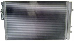 Mahle AC 778 000S Конденсатор mahle original