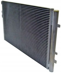 Mahle AC 778 000S Конденсатор mahle original