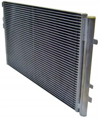Mahle AC 778 000S Конденсатор mahle original