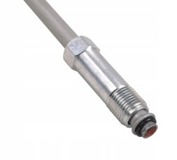 Sunsong SU-3402566 ШНУР ГІДРОПІДСИЛЮВАЧА ВИСОКОГО ТИСКУ 3.7 4.7 DODGE DURANGO 04-09 CHRYSLER ASPEN