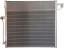 AHE 0995000002 Радіатор кондиціонера mercedes w166 x166 c292 gl ml gle