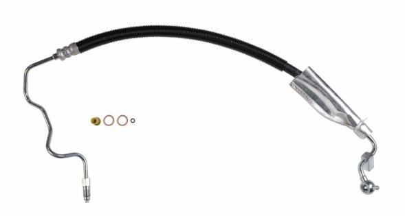Sunsong 3402222 ШЛАНГ ГІДРОПІДСИЛЮВАЧА ТИСКУ NISSAN QUEST 2004-2009
