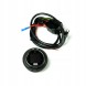 Китай CC57005 CANchecked дисплей MFD15 GEN2 Jeep Wrangler JK LHD / RHD Gen2 Wrangler